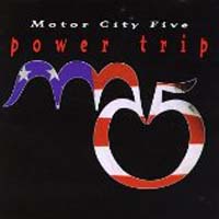 Mc5 - Power Trip